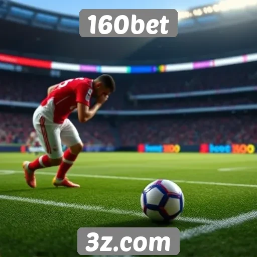 Vantagens e desvantagens do 160bet