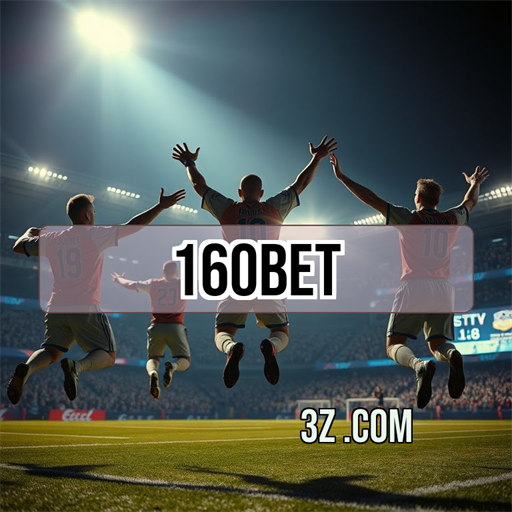 Betting Criativa na 160bet: Apostas Mais Interativas e Empolgantes