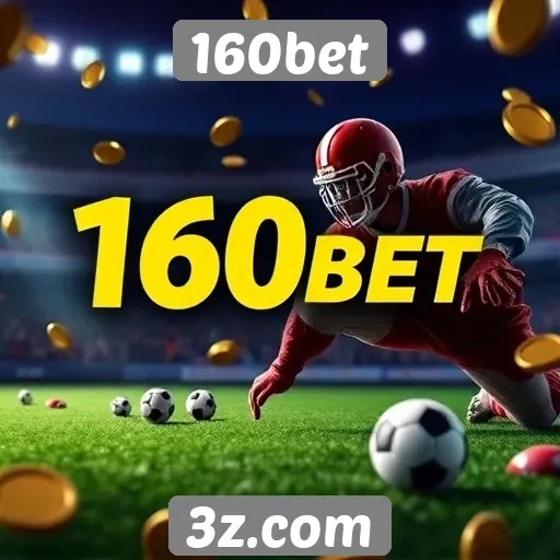 Comparativo de bônus oferecidos por 160bet