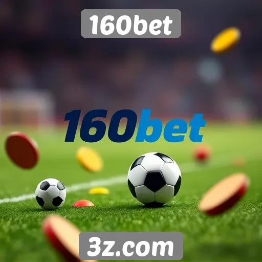 Opções de jogos disponíveis na plataforma 160bet