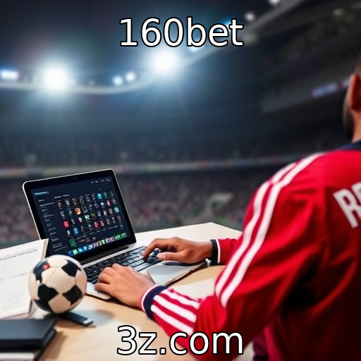 Impacto das regulamentações em plataformas de apostas