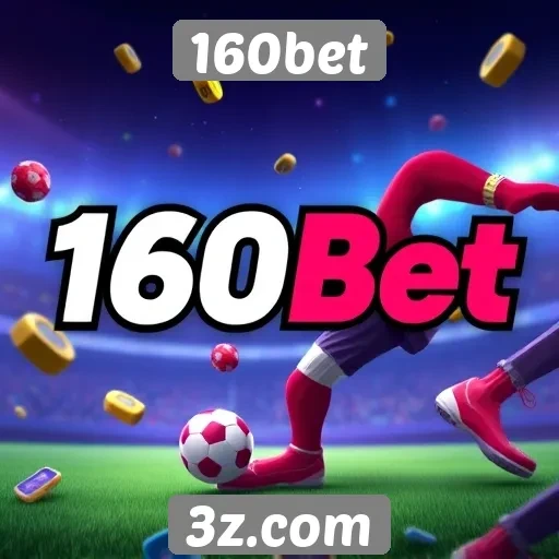 Recursos inovadores do site de jogos 160bet