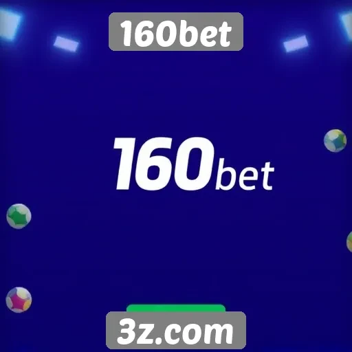 Ofertas e promoções disponíveis na 160bet