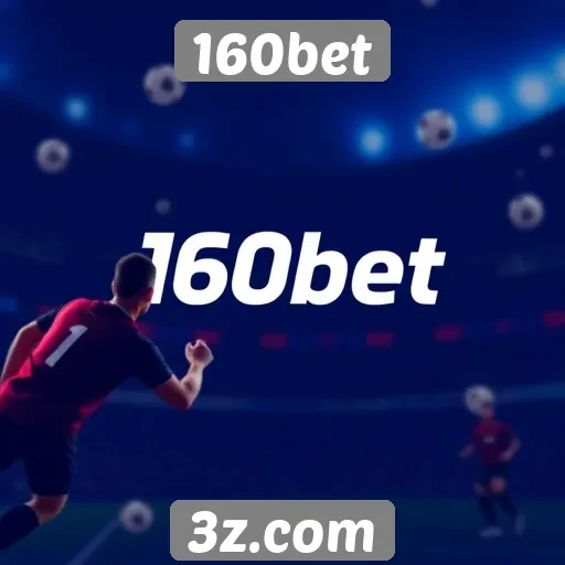 Mecanismos de atração de novos jogadores no 160bet