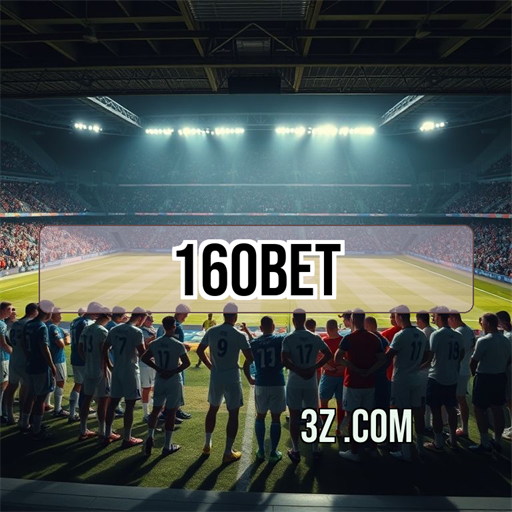 Esportes emocionantes no 160bet: Apostas que inspiram engajamento